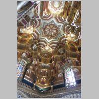 Burges, Knightshayes Court, Tiverton, Devon, photo  Liz Smith, flickr.jpg